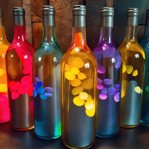 Exotic Fermentation