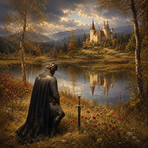 Knight’s Vow