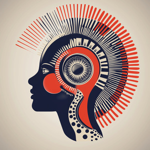 Radial Crown