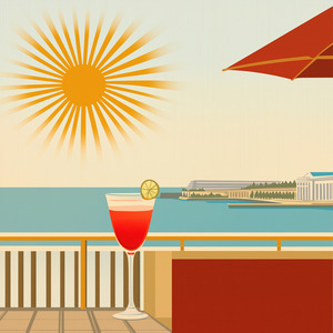 Commodore’s Terrace