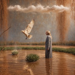 First in Flight