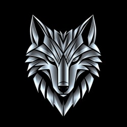 Silver Wolf Sigil