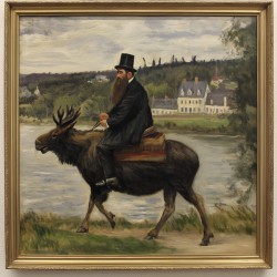 Moose Mobile