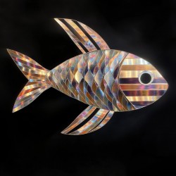 Heavy Metal Fish