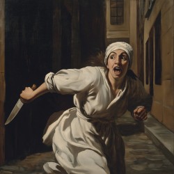 Corridor of Fear