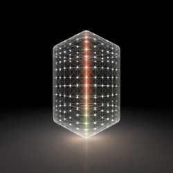 Prismatic Lattice