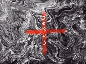 Covered By The Blood