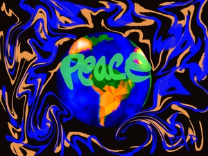 World Peace