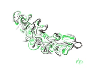 Turn Over a New Leaf