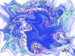 Unusual Weather Patterns