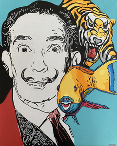 Dali
