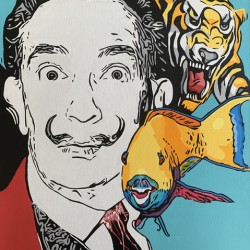 Dali