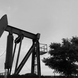 Oil Field Pump
