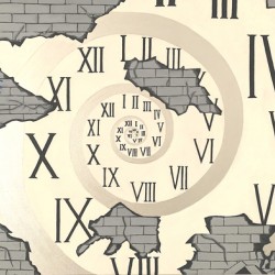 Time Is...Clock