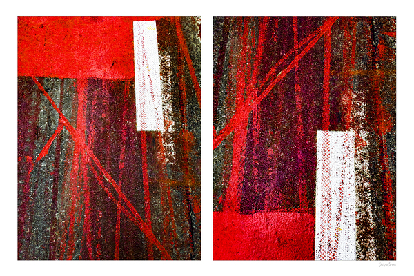 Seeing Red  10 Print