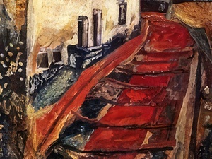 Chaim Soutine 29