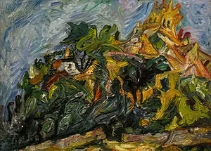 Chaim Soutine 16