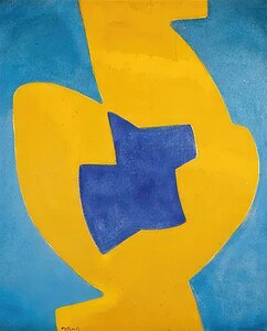 Serge Poliakoff 4