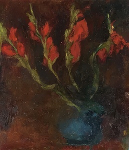 Chaim Soutine 31
