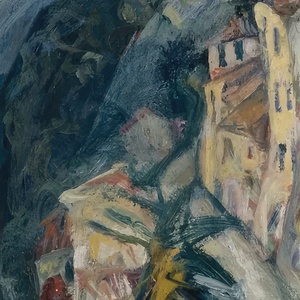 Chaim Soutine 46