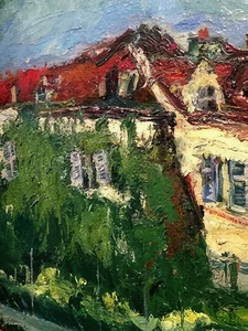 Chaim Soutine 4