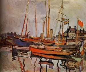 Raoul Dufy 31