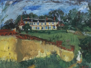 Chaim Soutine 51