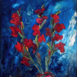 Chaim Soutine 14