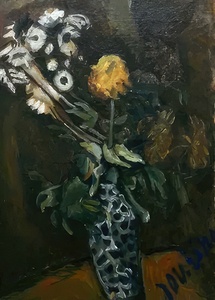 Chaim Soutine 39