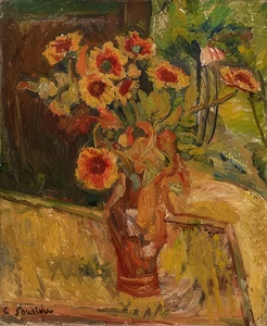 Chaim Soutine 3