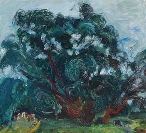 Chaim Soutine 23