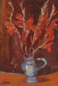 Chaim Soutine 47
