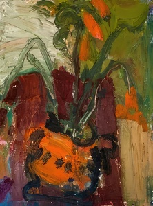 Chaim Soutine 35