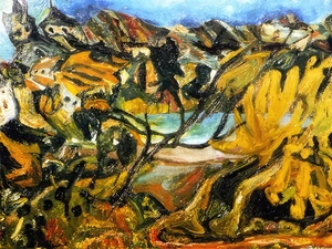 Chaim Soutine 41