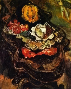 Chaim Soutine 40