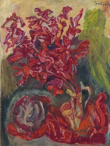Chaim Soutine 27