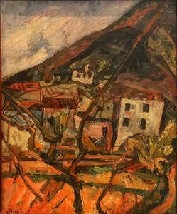 Chaim Soutine 11