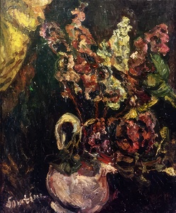 Chaim Soutine 37