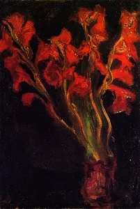 Chaim Soutine 17