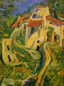 Chaim Soutine 43