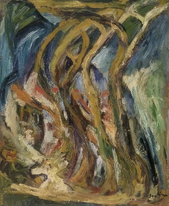 Chaim Soutine 53