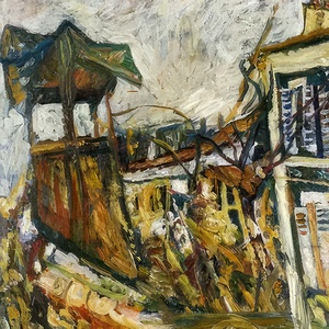 Chaim Soutine 32