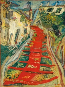 Chaim Soutine 17