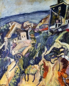 Chaim Soutine 10