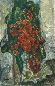 Chaim Soutine 26