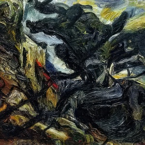 Chaim Soutine 5