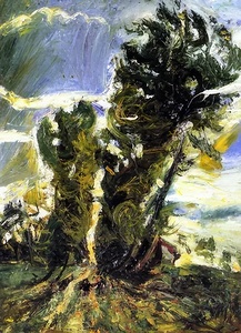 Chaim Soutine 34
