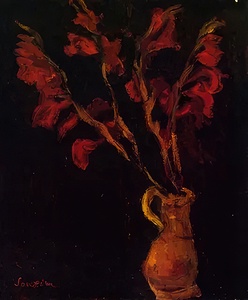 Chaim Soutine 14