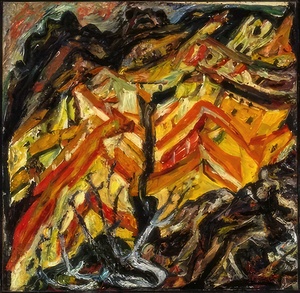 Chaim Soutine 1
