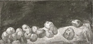 Chaim Soutine 22